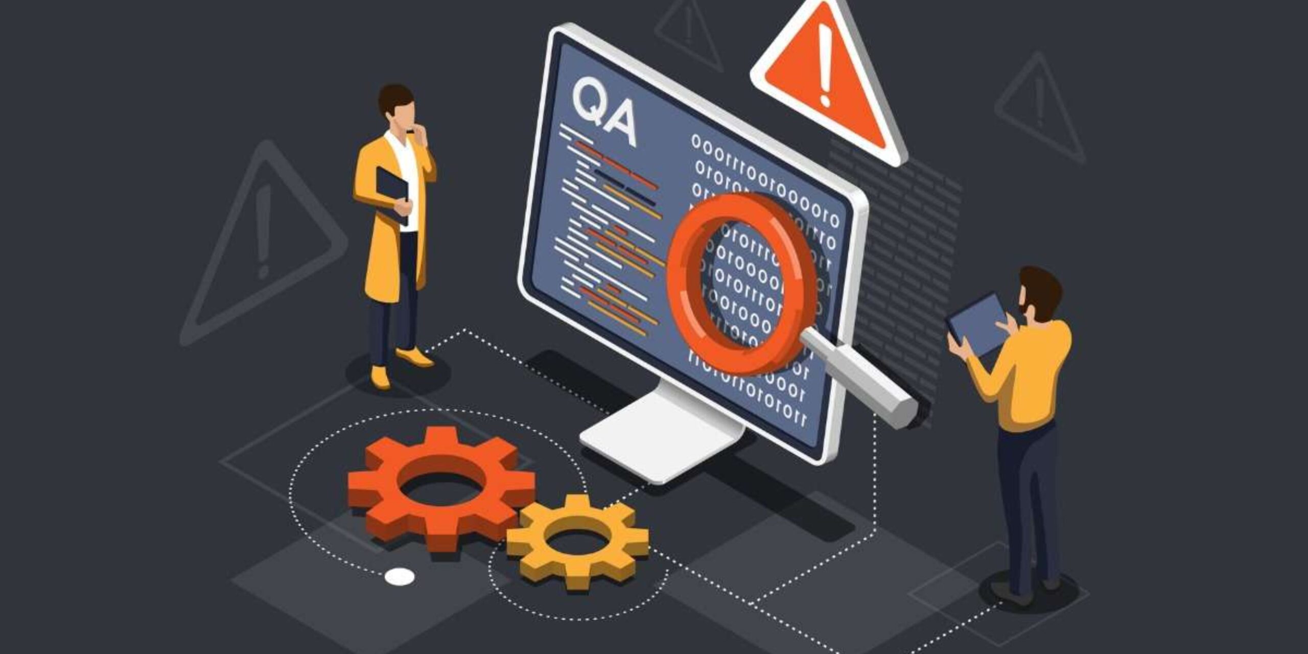 How to Choose the Right QA Testing Services Partner for Your Business